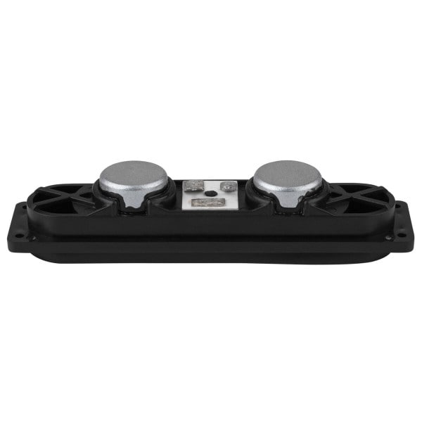 Main product image for Dayton Audio HARB252-8 1" x 5" Dual Motor High Aspe 295-246